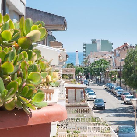 Apartamentos Obelisc Кан-Пікафорт Екстер'єр фото