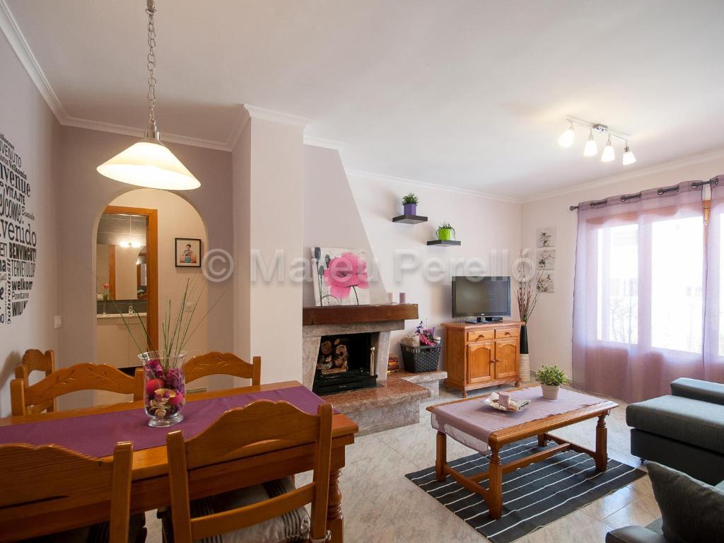 Apartamentos Obelisc Кан-Пікафорт Номер фото