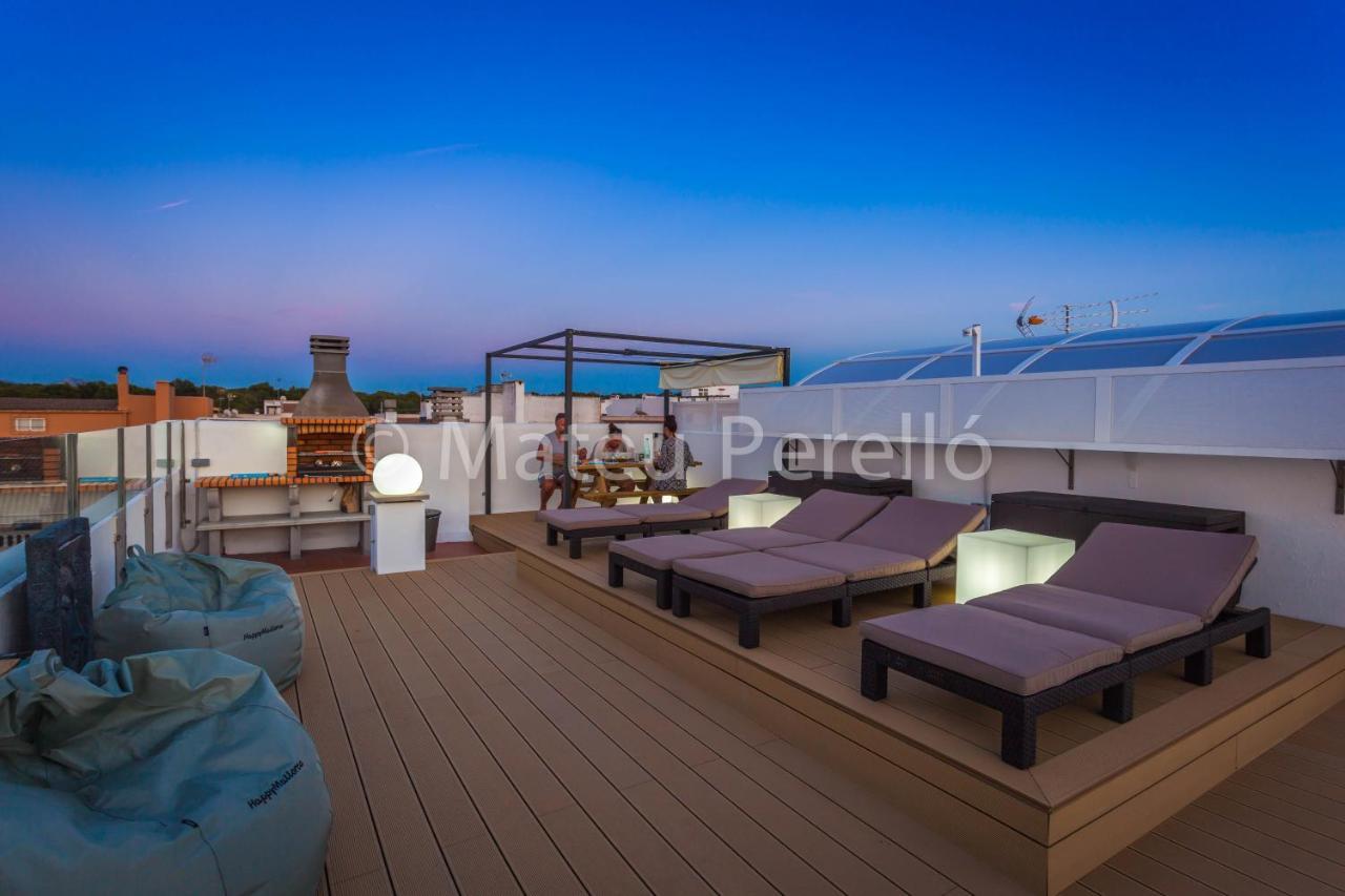 Apartamentos Obelisc Кан-Пікафорт Екстер'єр фото
