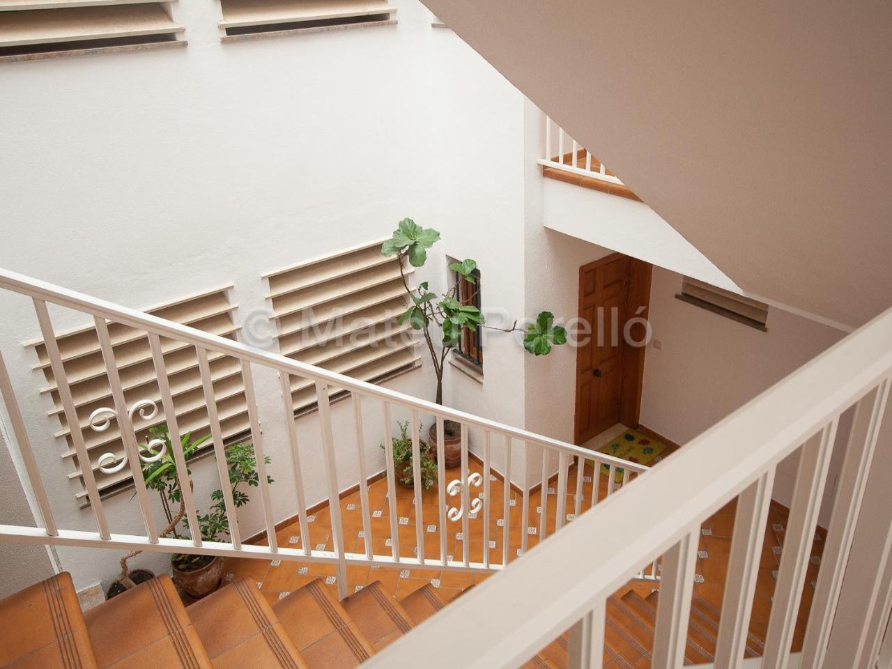 Apartamentos Obelisc Кан-Пікафорт Екстер'єр фото