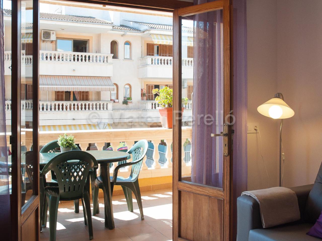 Apartamentos Obelisc Кан-Пікафорт Екстер'єр фото
