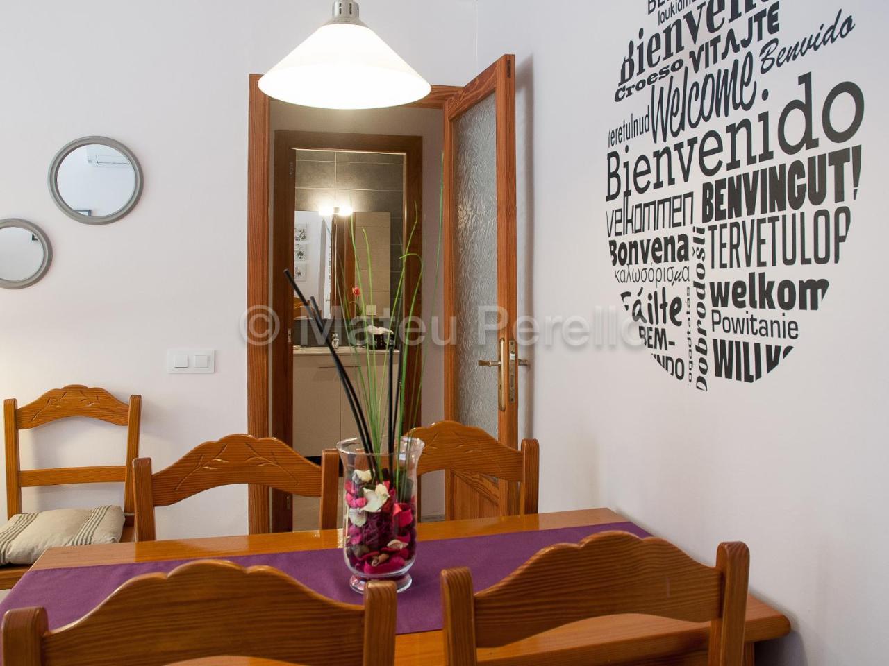Apartamentos Obelisc Кан-Пікафорт Екстер'єр фото